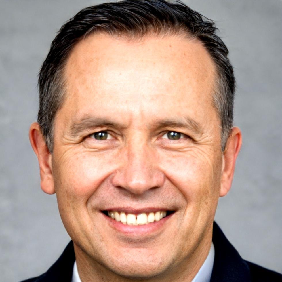 Henrik Erdmann